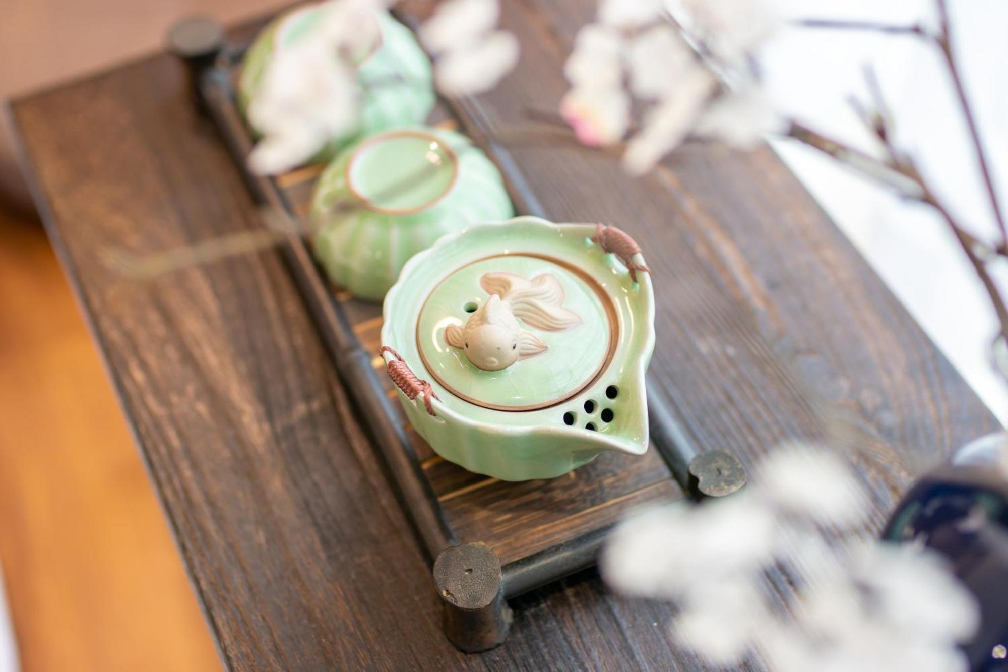 Chinese Culture Boutique Hotel-Tangfu,Traditional Chinese Theme,Heart Of Beijing,Near Forbidden City,Tiananmen Square,Hutongs,Metro Access,Free Coffee,Tea,Laundry Exterior photo