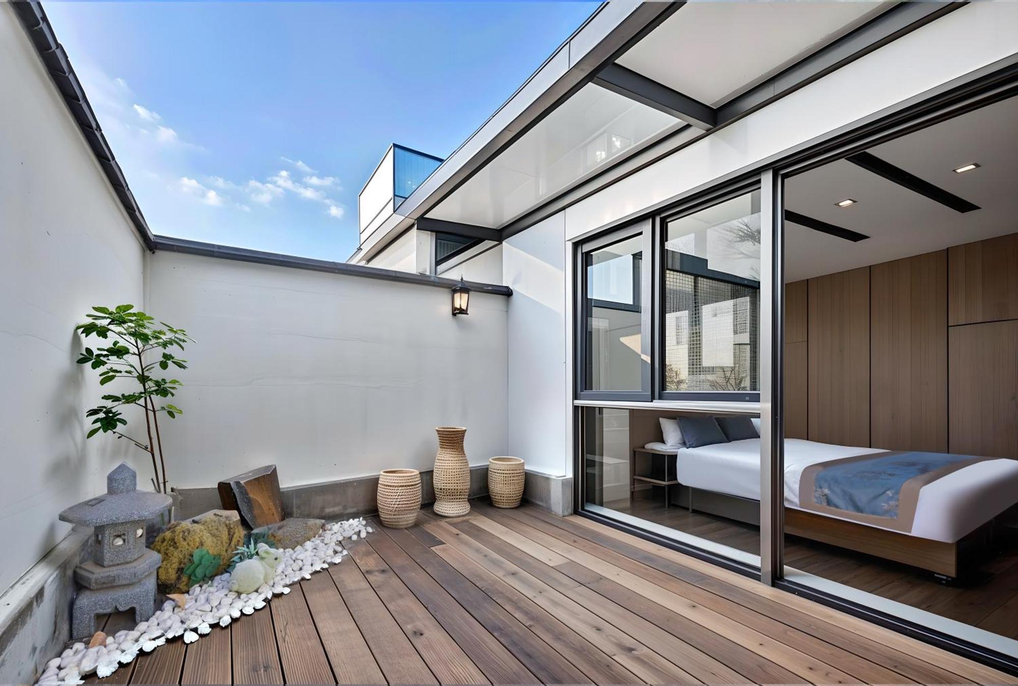 Chinese Culture Boutique Hotel-Tangfu,Traditional Chinese Theme,Heart Of Beijing,Near Forbidden City,Tiananmen Square,Hutongs,Metro Access,Free Coffee,Tea,Laundry Exterior photo